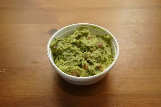 Guacamole 8oz