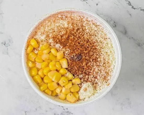 ELOTES CORN