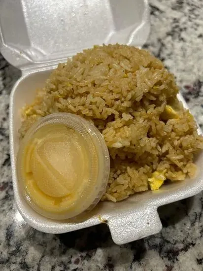 Fried Rice