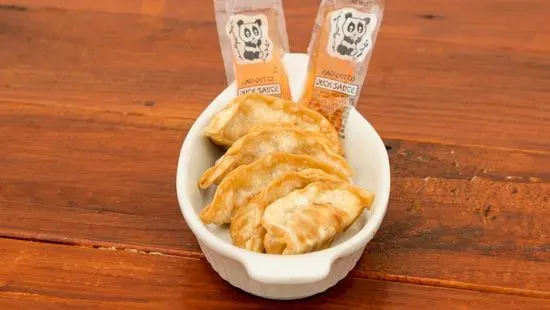 Gyoza (5 pcs)