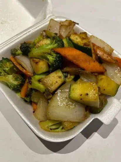 Vegetable