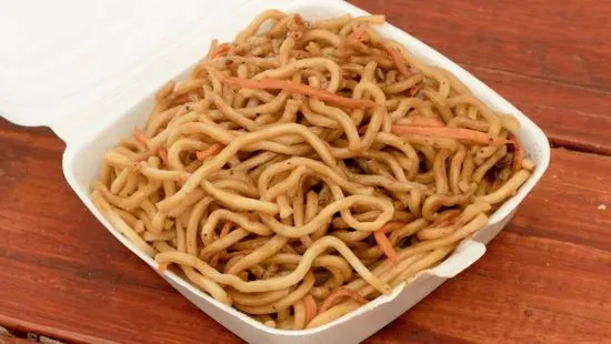 Hibachi Noodle