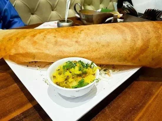 KARA MURA DOSA (GUN POWDER)