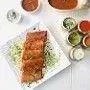 CHEESY SPRING DOSA