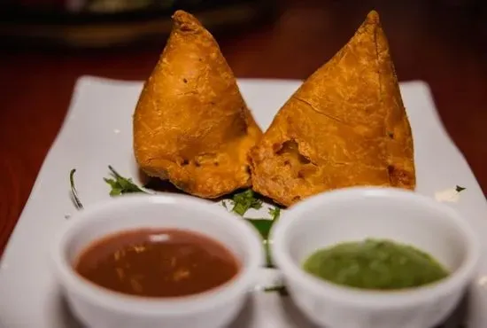 SAMOSA