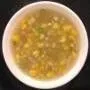 VEG. SWEET CORN SOUP