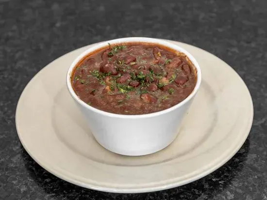 Red Beans & Rice