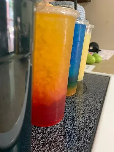 MANGO BLAST