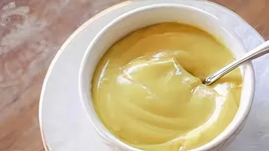 Yellow Sauce