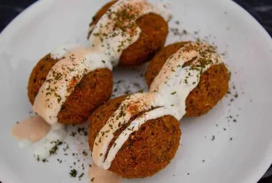 Falafel