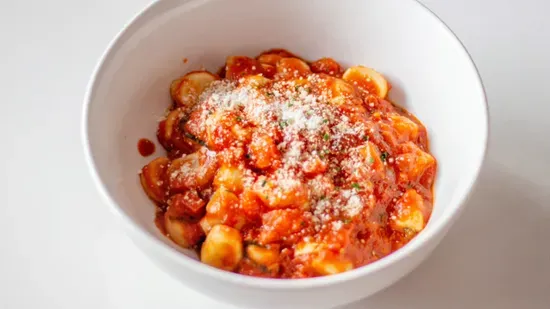 Gnocchi