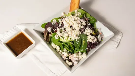 Cranberry & Feta