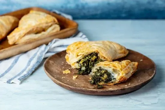 Spanakopita