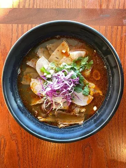 H1. Bun Bo Hue