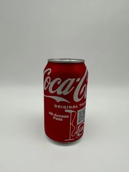 Coke