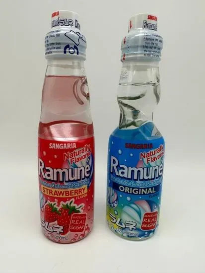 Ramune