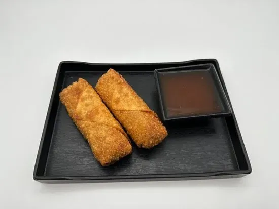 A3. Fried Shrimp Egg Roll-2pcs