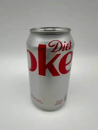 Diet Coke