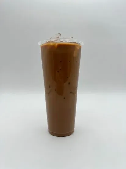 Vietnamese Ice Coffee