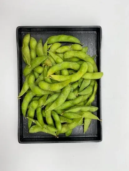 A1. Edamame