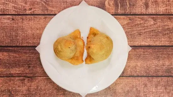 Vegetable Samosa