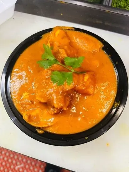 Chicken Curry