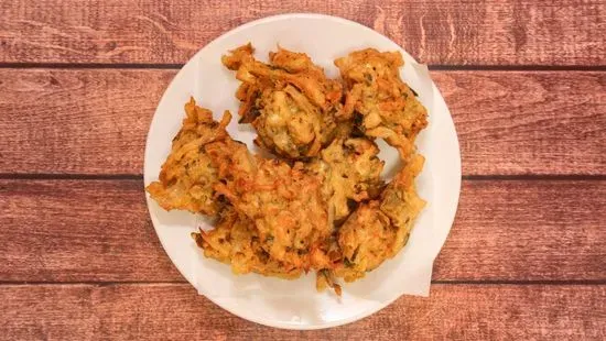 Vegetable Pakora