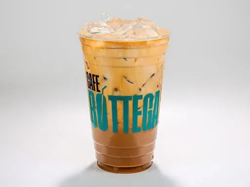 Banana Coffee