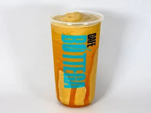 Caramel Frappe