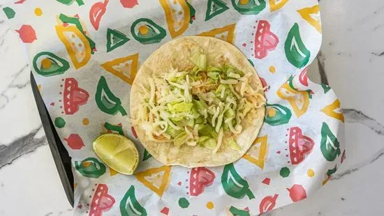 Combo 3 shredded chicken