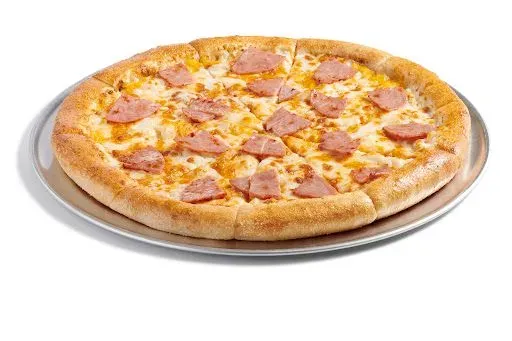 Zesty Ham And Cheddar