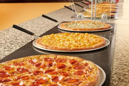 Kids Buffet