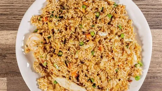 House Fried Rice