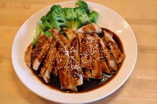 Teriyaki Chicken