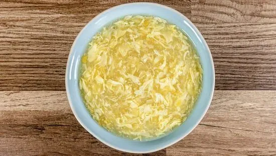 Egg Drop Soup