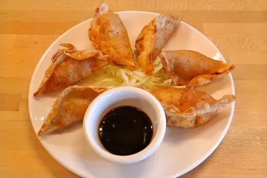 Gyoza (6)