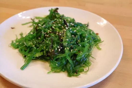 Seaweed Salad