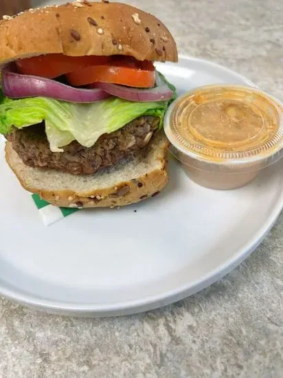 Essential Burger