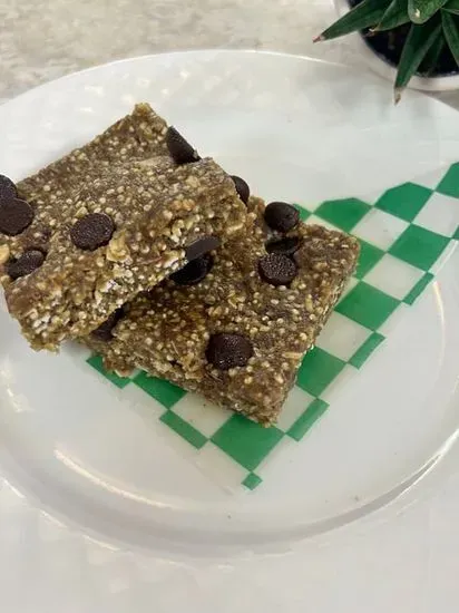 Protein Bar (Tri-Doshic)