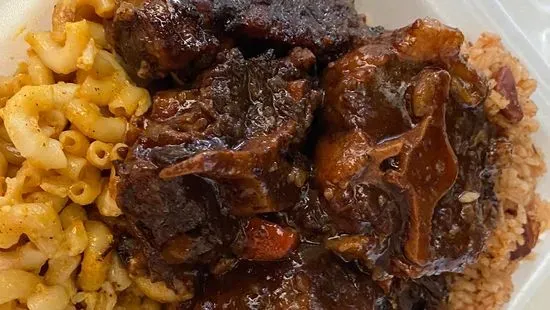 Oxtail