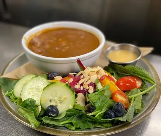 SOUP/SALAD COMBO