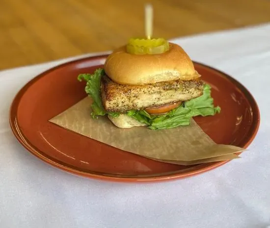 MAHI SANDWICH