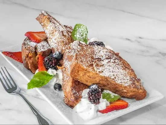 French Toast