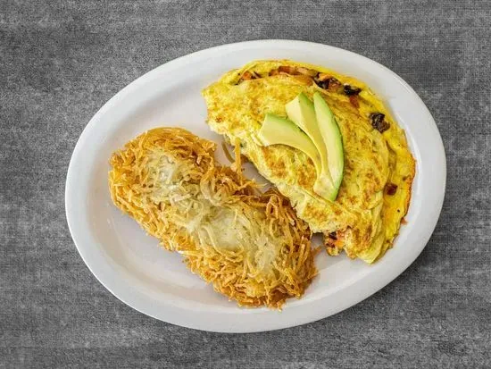 Mangia Omelette