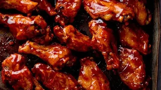 Jumbo Buffalo Wings (10)