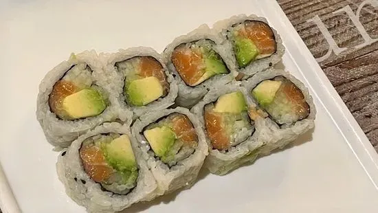 S10. Alaska Roll