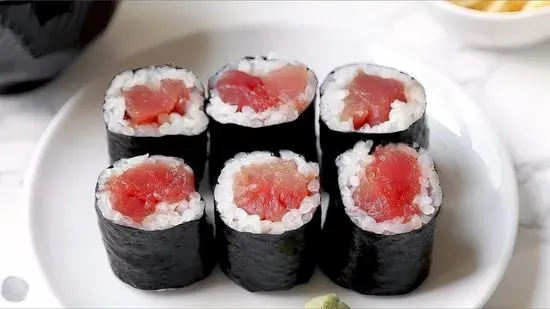 S1. Tuna Roll