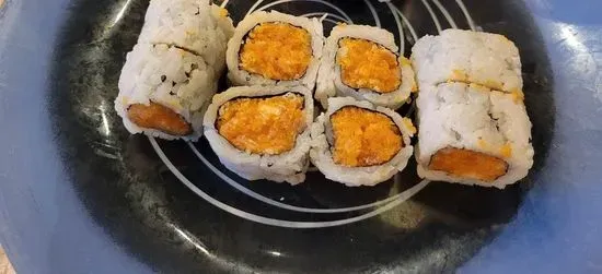 Spicy Yellowtail Roll