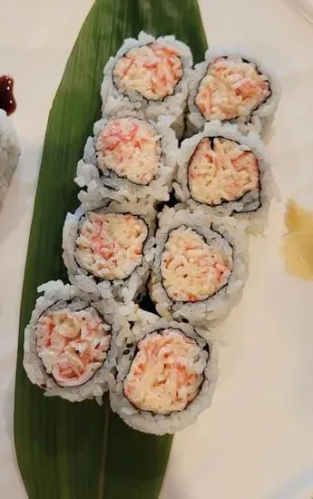 S31. Snow Crab Roll