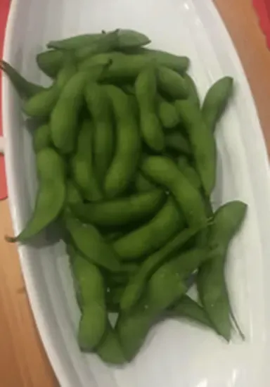 A4. Edamame